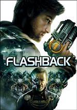   [Lossless RePack] Flashback (2013) | RUS/Multi9 by Enwteyn